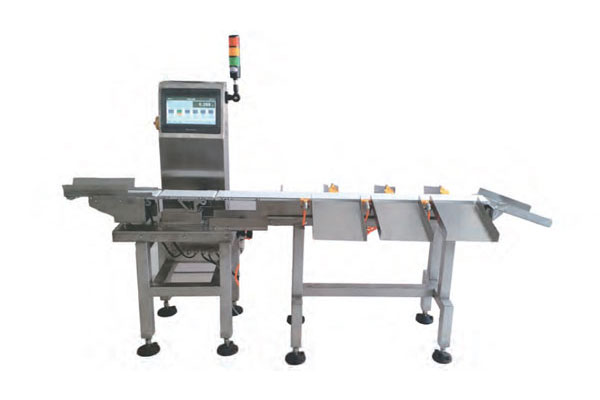 皮帶分級(jí)機(jī)