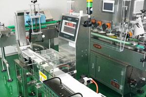 檢重秤如何標(biāo)定設(shè)置?