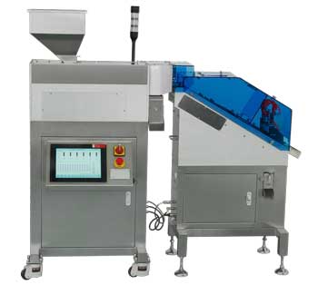 經(jīng)濟型膠囊片劑檢重秤